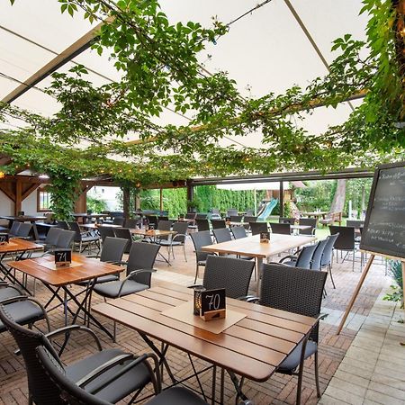 וורגל Hotel Tiroler Stuben מראה חיצוני תמונה