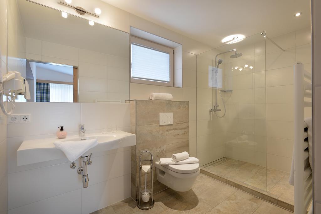 וורגל Hotel Tiroler Stuben חדר תמונה